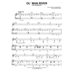 Ol' Man River
