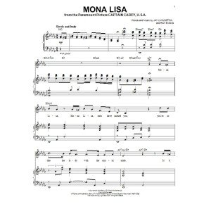 Mona Lisa