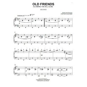 Old Friends