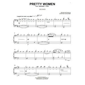 Pretty Women