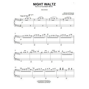 Night Waltz
