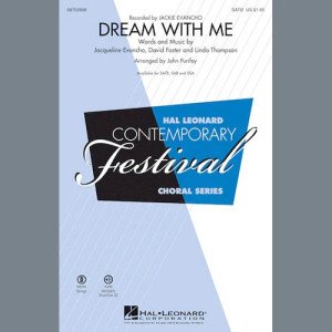 Dream With Me
