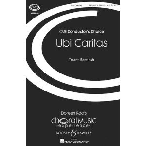Ubi Caritas