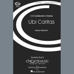 Ubi Caritas