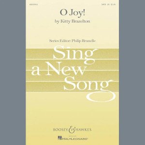 O Joy!