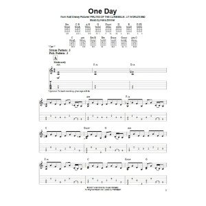 One Day (from Pirates Of The Caribbean: At World's End)