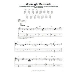 Moonlight Serenade