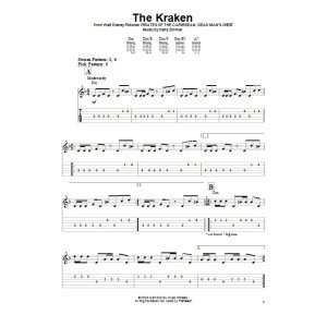 The Kraken