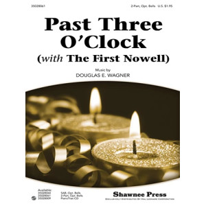 Past Three O'Clock