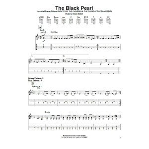 The Black Pearl