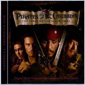 The Black Pearl