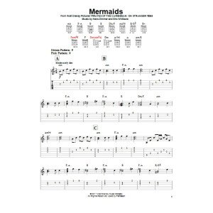Mermaids