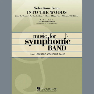 Selections from Into the Woods - Flute 1