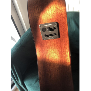 La serie Harley Benton Custom Line es una gama de instrumentos de alta calidad diseñados para satisfacer las necesidades de los