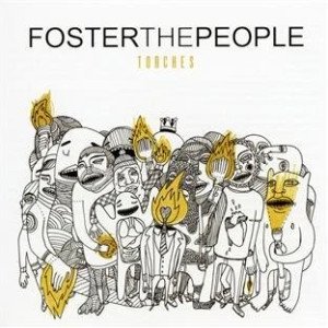 Pumped Up Kicks