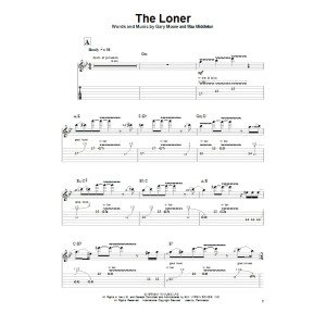 The Loner