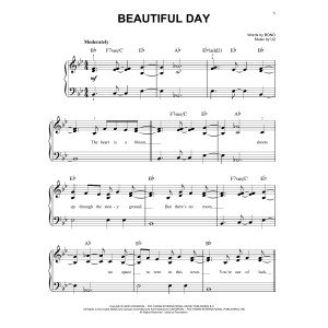 Beautiful Day