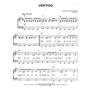 Vertigo