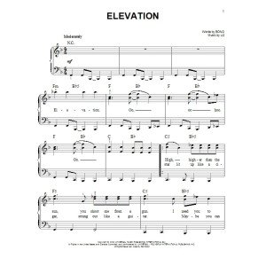 Elevation