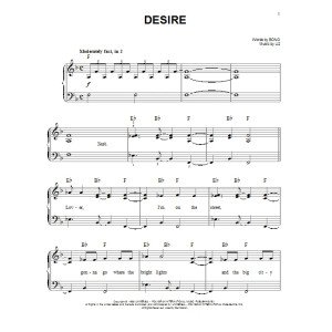 Desire