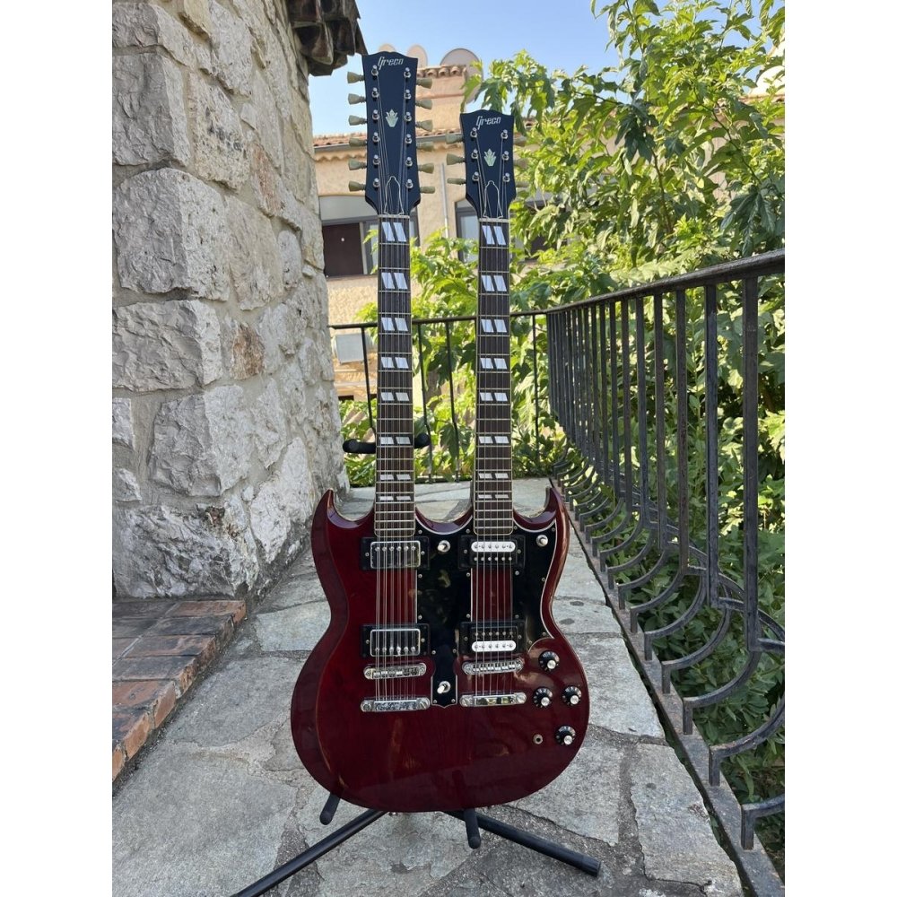 Sold - Greco SGW1300