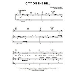 City On The Hill