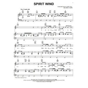 Spirit Wind