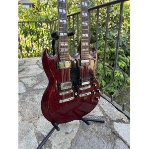 Sold - Greco SGW1300