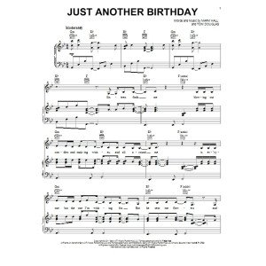Just Another Birthday