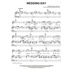 Wedding Day
