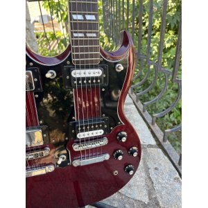 Sold - Greco SGW1300