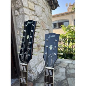Sold - Greco SGW1300