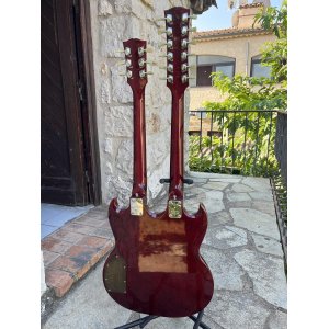Sold - Greco SGW1300
