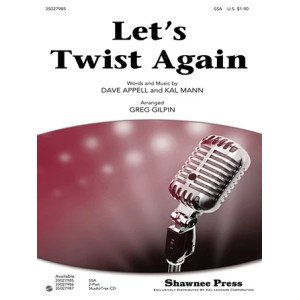 Let's Twist Again