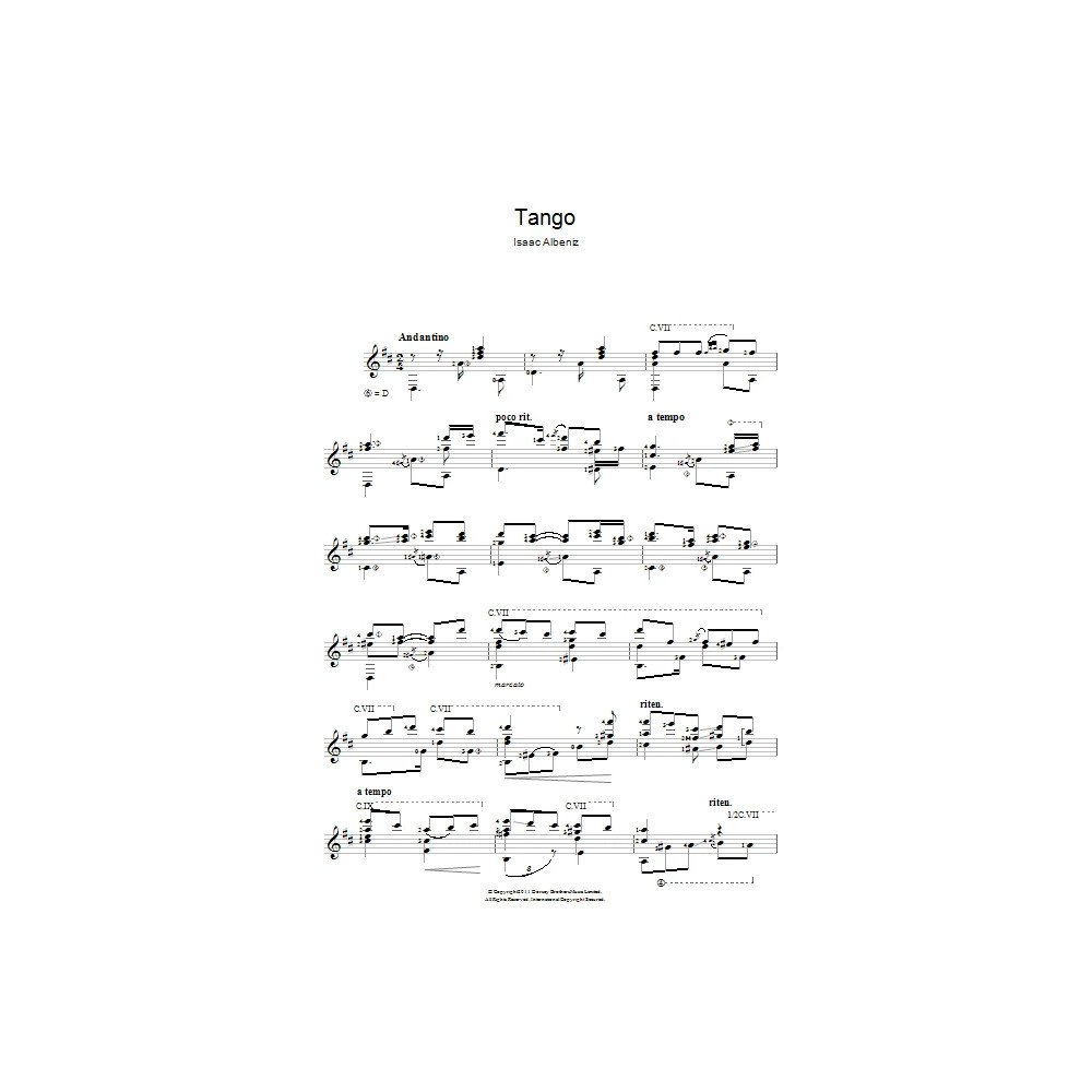 Tango