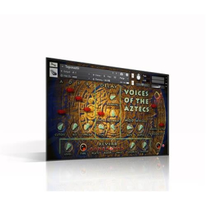 Voices of the Aztecs