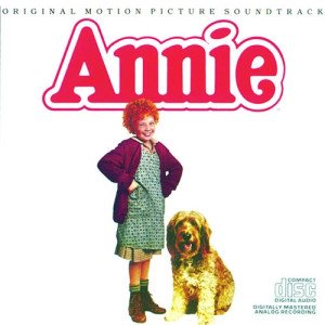 Maybe (from Annie) (1982 Original motion picture version)