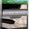 Keys of the 60s & 70s Multiformat
