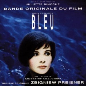 Olivier's Theme (Finale) (from Trois Couleurs Bleu)