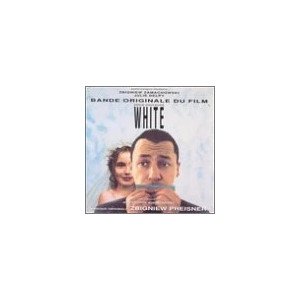 The End (Tango) (aus Trois Couleurs Blanc)