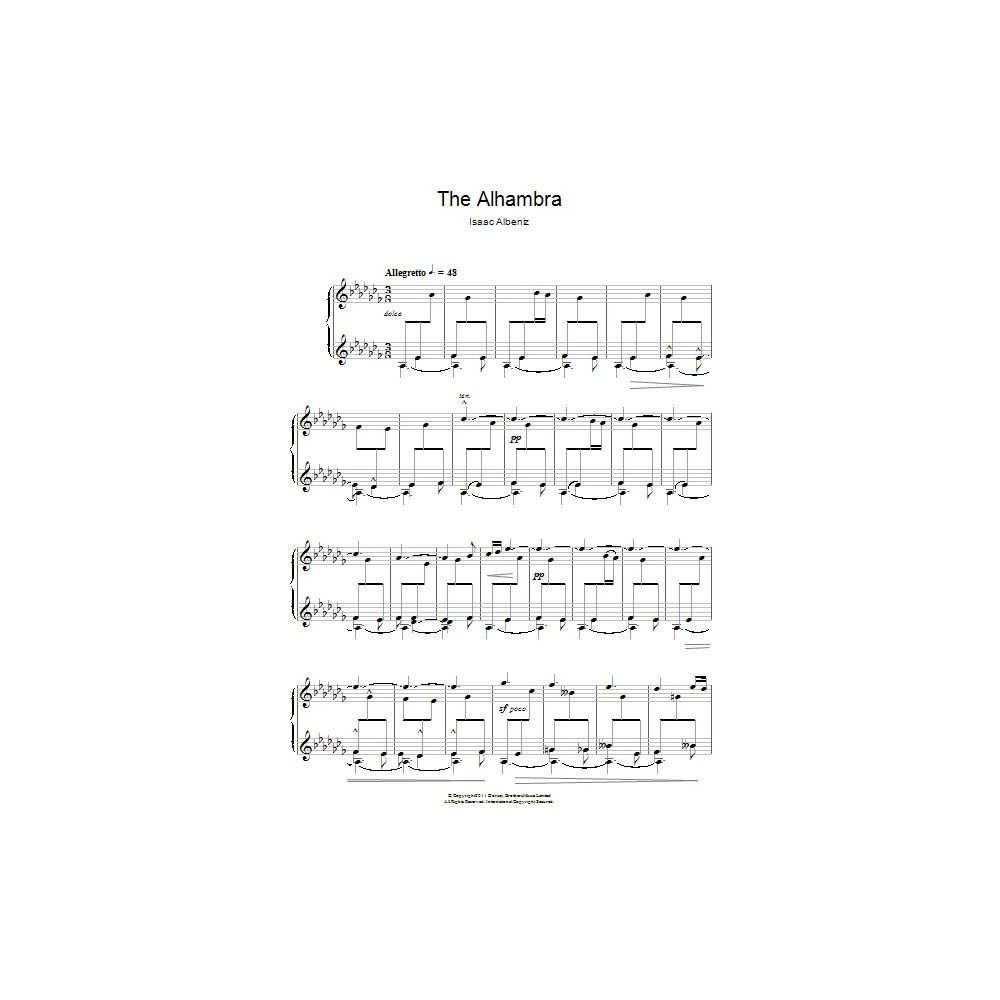 Die Alhambra