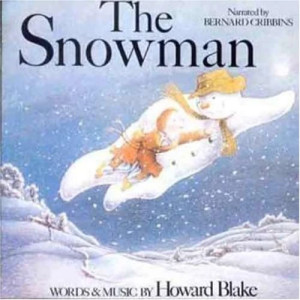 Dance Of The Snowmen