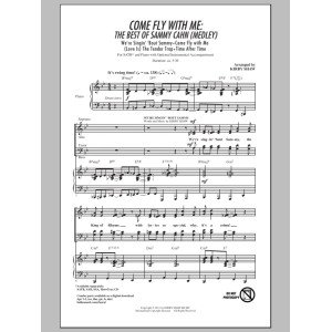 Come Fly With Me: The Best Of Sammy Cahn (Medley)