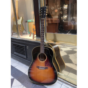 Gibson J-45 ADJ. 1967