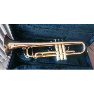 Yamaha Trompette sib vernie ytr 6345