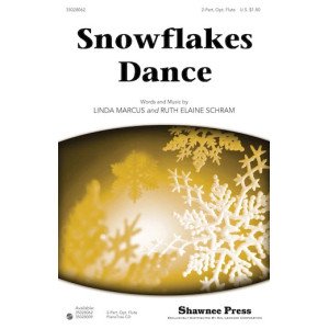 Snowflakes Dance