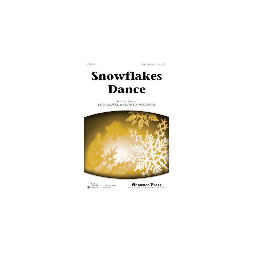 Snowflakes Dance