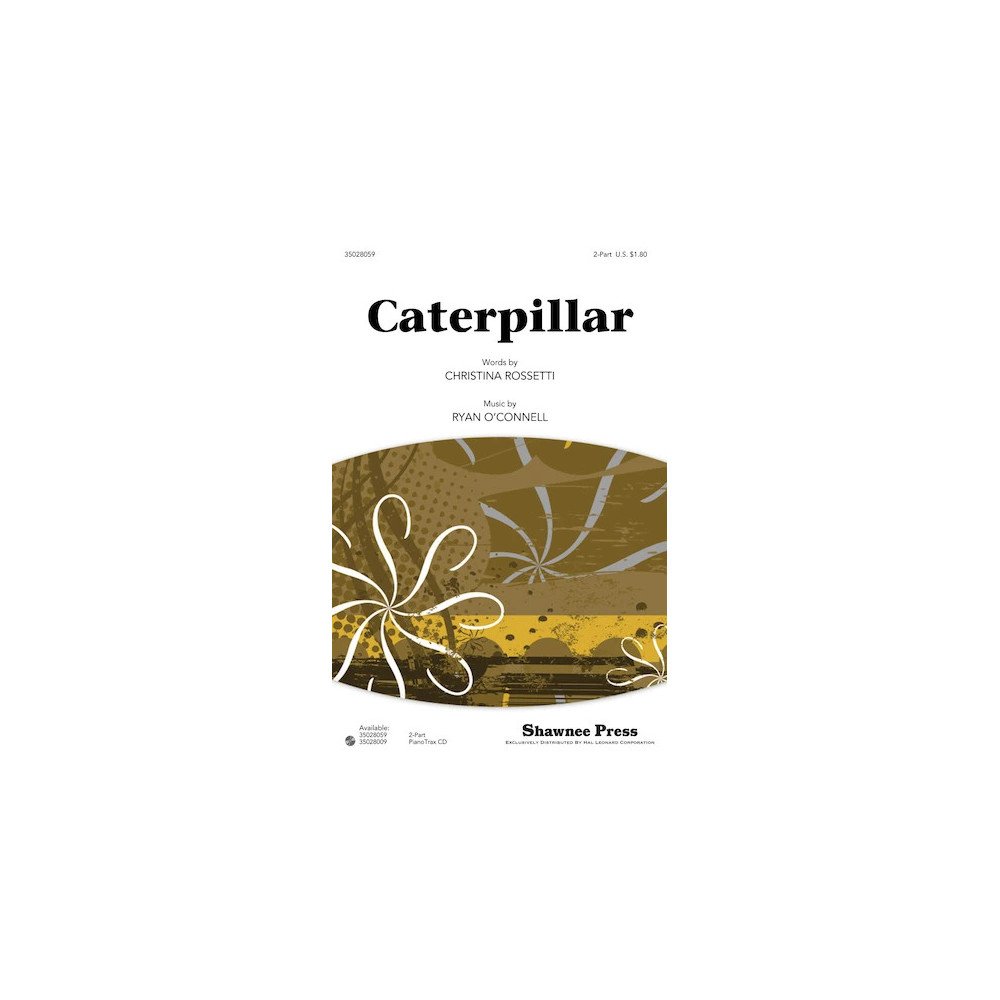 Caterpillar