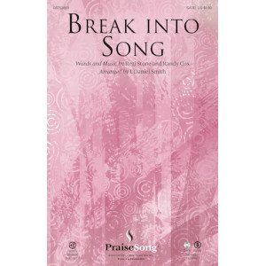 Break Into Song