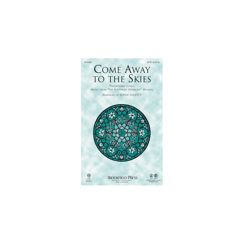 Come Away To The Skies - Double Bass